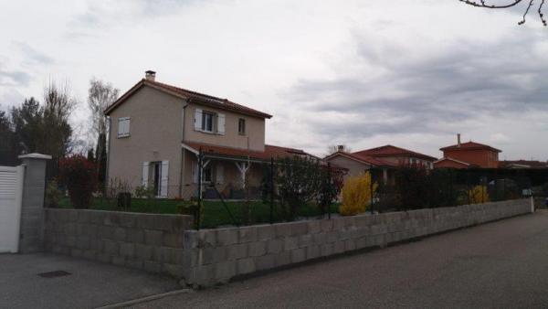 Photo du logement