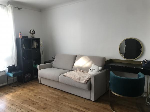 Photo du logement