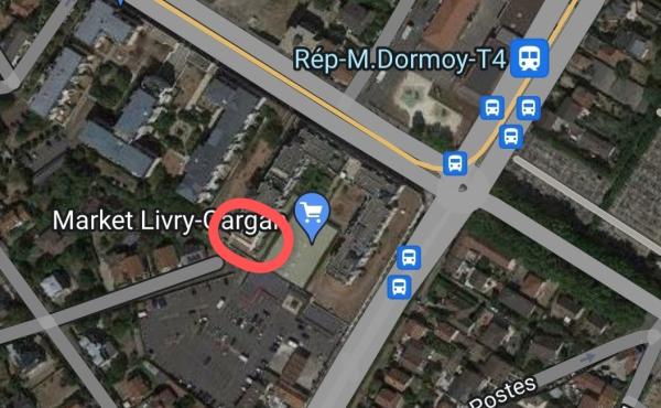 Photo du logement