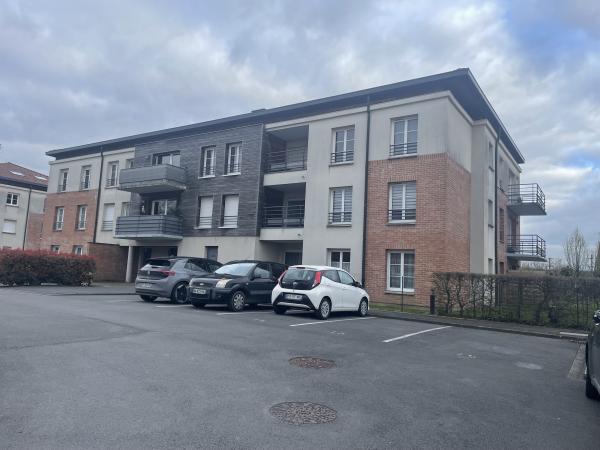 Photo du logement