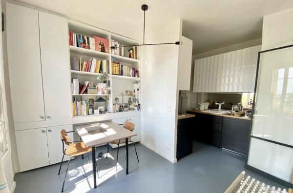 Photo du logement