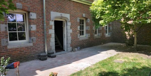 Photo du logement