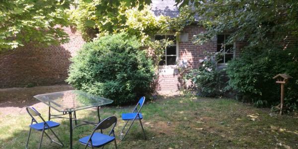 Photo du logement
