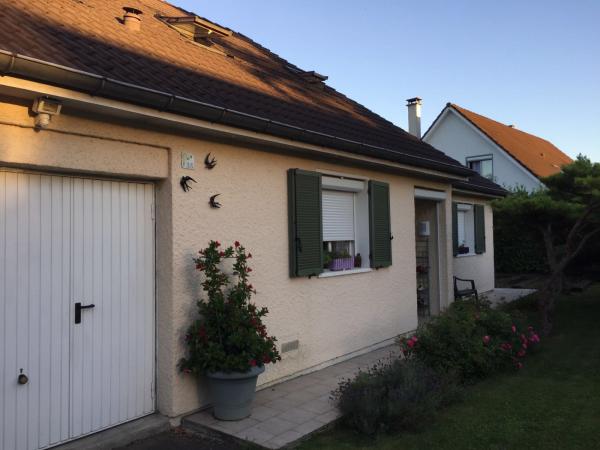 Photo du logement
