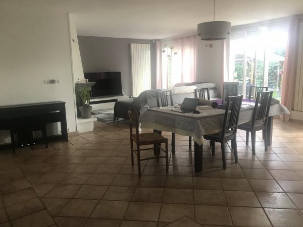 Photo du logement