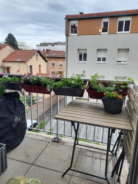Photo du logement