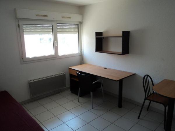 Photo du logement