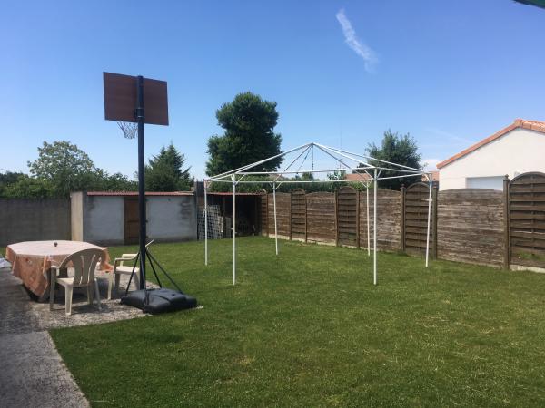 Photo du logement