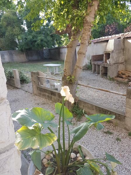 Photo du logement