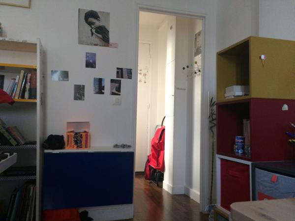 Photo du logement