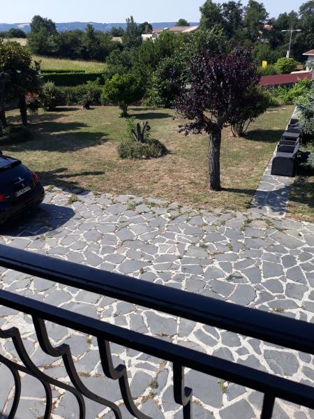 Photo du logement