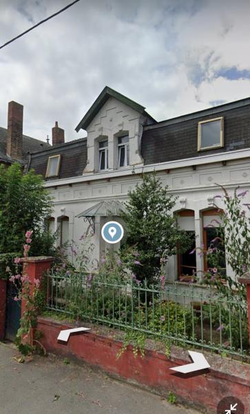 Photo du logement