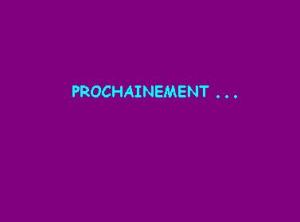 Photo du logement