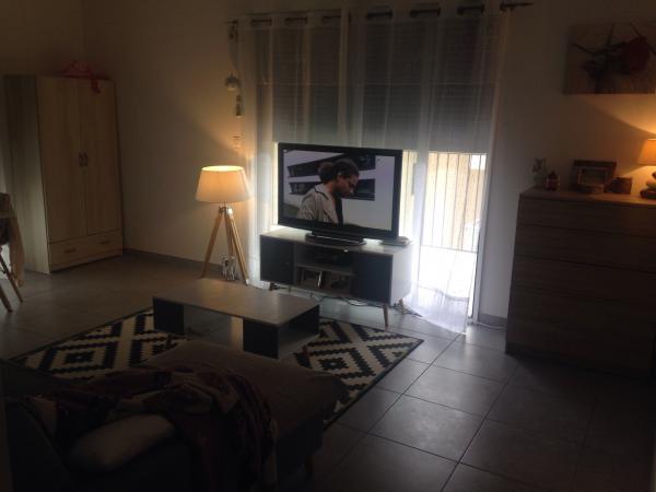 Photo du logement