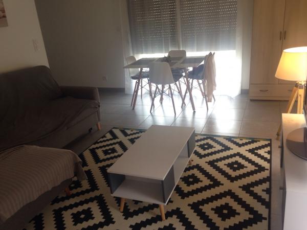 Photo du logement