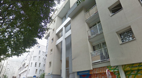 Photo du logement