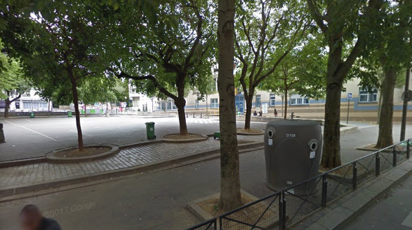 Photo du logement
