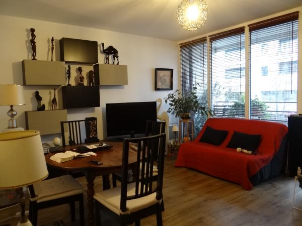 Photo du logement