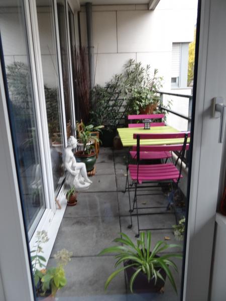 Photo du logement