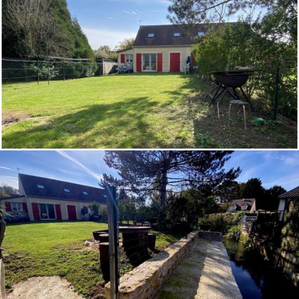 Photo du logement