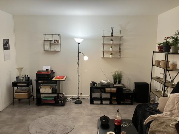 Photo du logement
