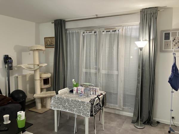 Photo du logement