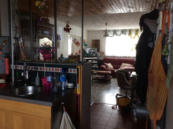 Photo du logement