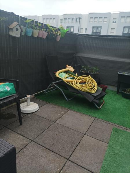 Photo du logement