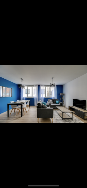 Photo du logement