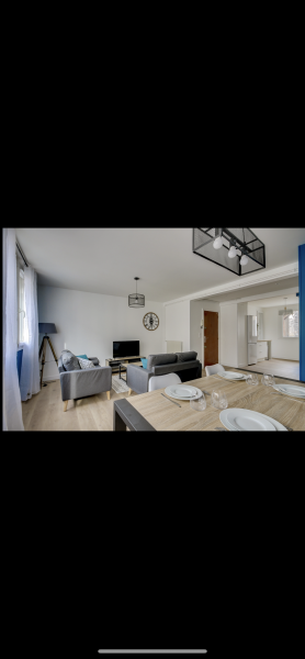 Photo du logement