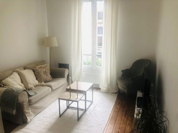 Photo du logement