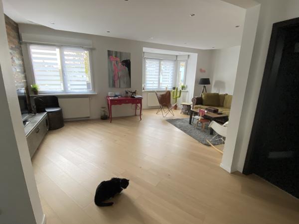 Photo du logement