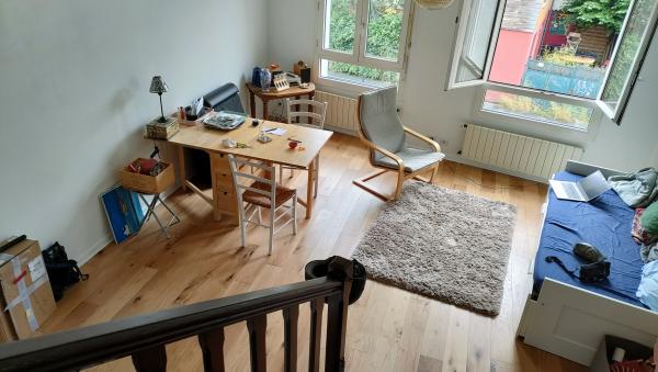 Photo du logement