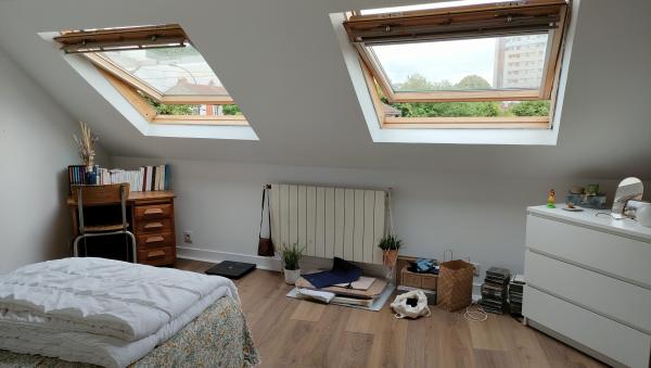 Photo du logement