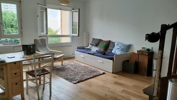 Photo du logement