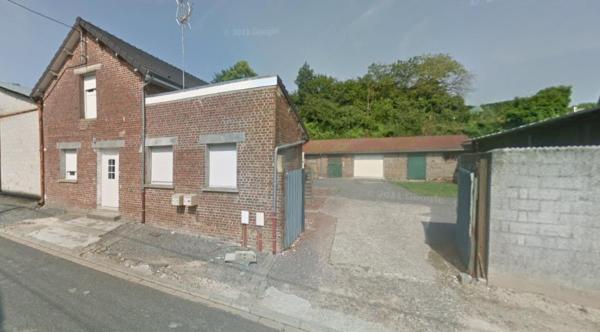 Photo du logement