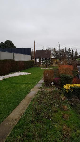 Photo du logement
