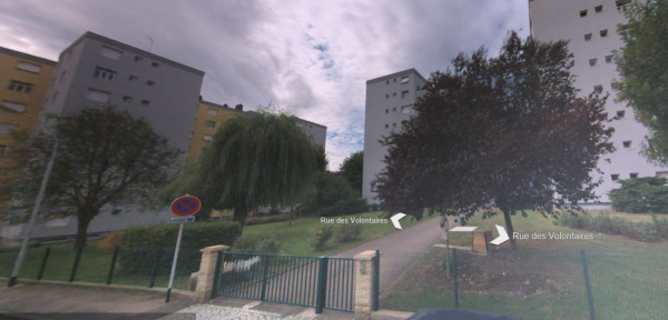 Photo du logement