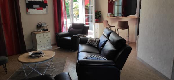 Photo du logement