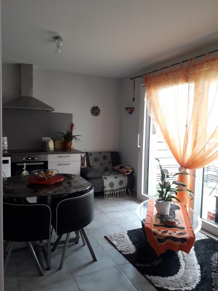 Photo du logement