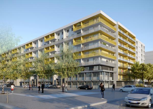 Photo du logement