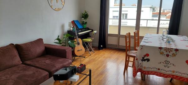 Photo du logement