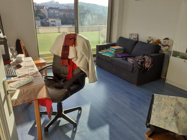 Photo du logement