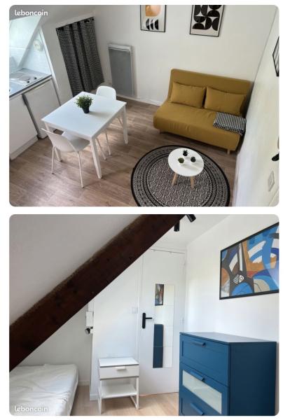 Photo du logement