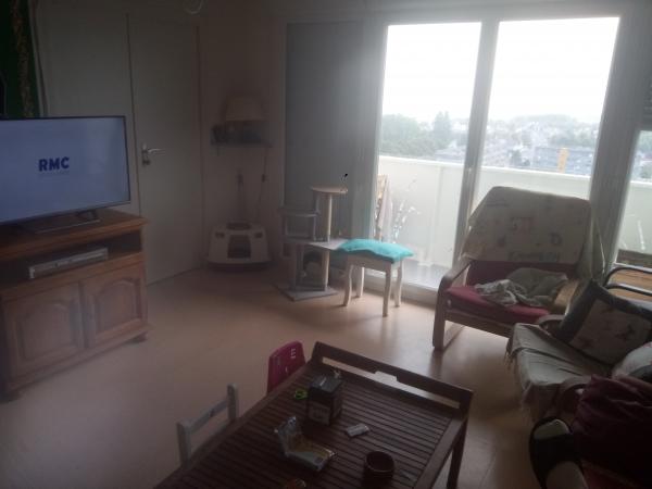 Photo du logement