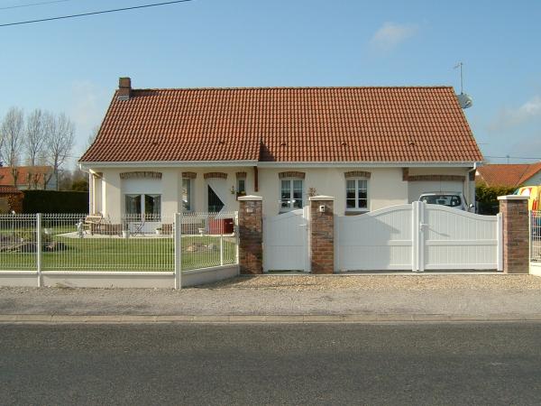 Photo du logement