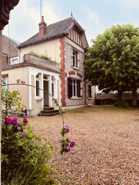 Photo du logement