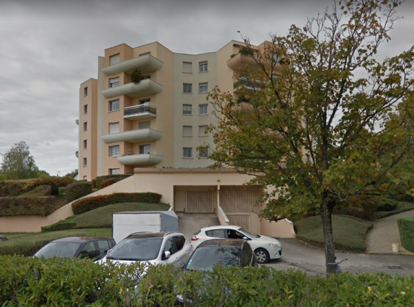 Photo du logement