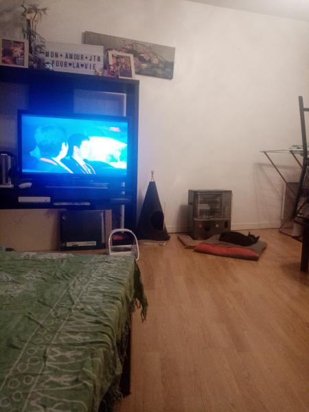 Photo du logement