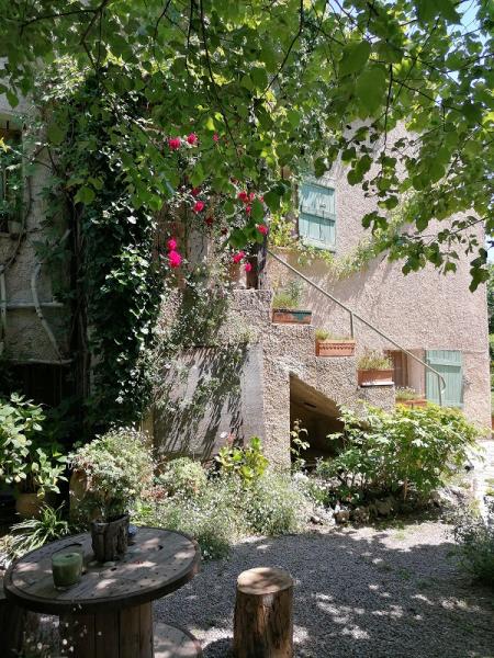 Photo du logement